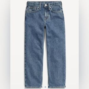 New Old Navy Bàggy Jeans 10 Boys